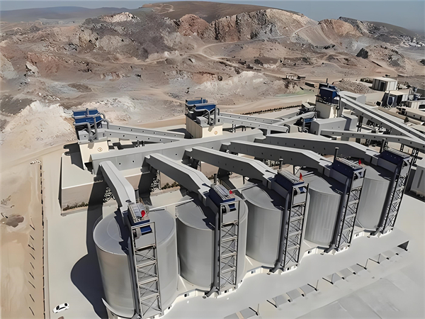 清原水泥钢板仓