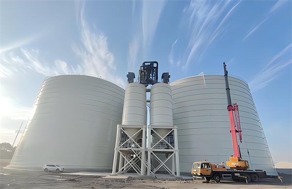 清原大型钢板库